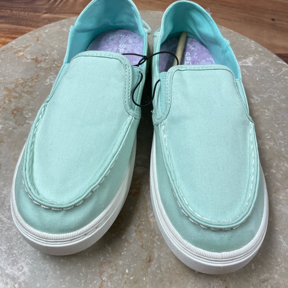 Sperry Top Sider Washable